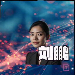 刘鹏